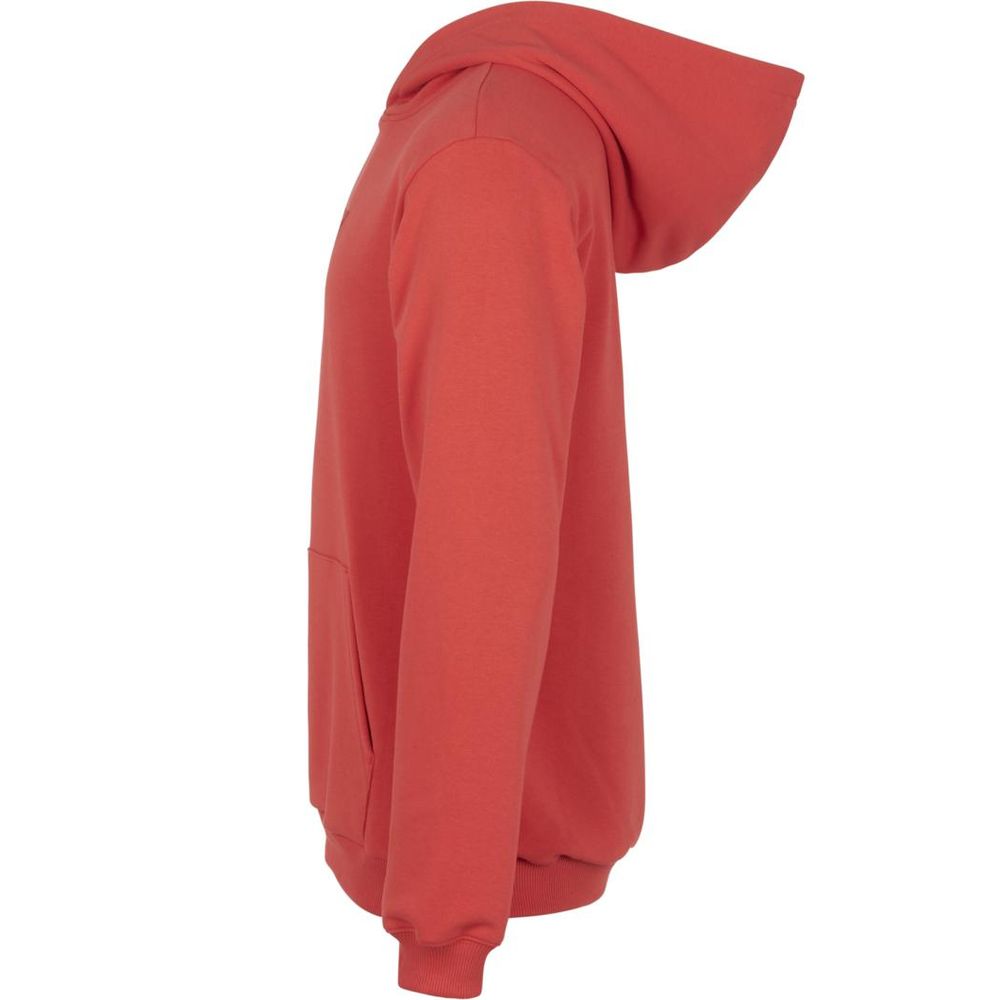 Fila Men's Athletic Cotton Polyester Sweatshirt - Red
