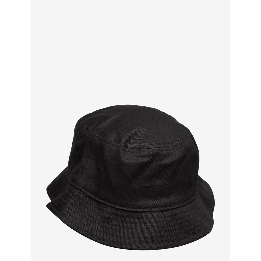 Fila Stretch Cotton Bucket Hat - Black