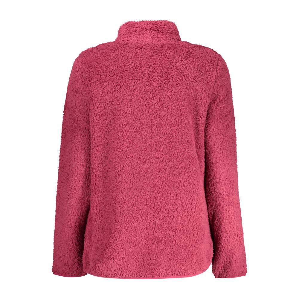 Sweatshirt by Laura Biagiotti for women in polyester purple & violet features a unrivaled silhouette with a refined and unrivaled detailing for a sophisticated look.