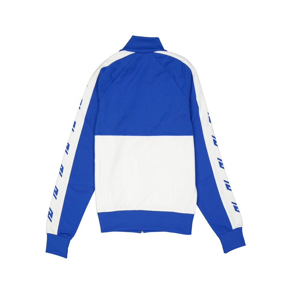 Autry Men's Cotton Polyester Jacket - Blue