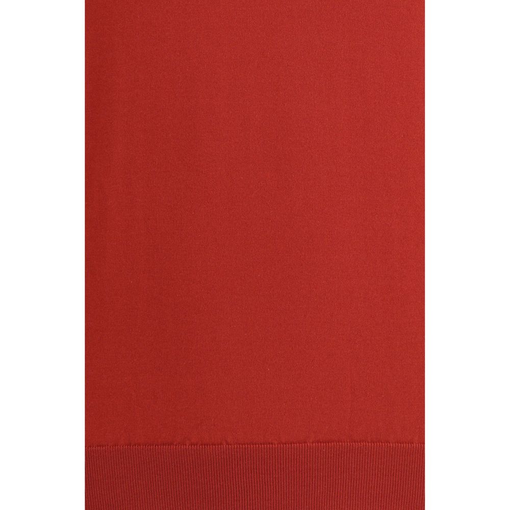 T-Shirt by Brunello Cucinelli for men in cotton multicolor showcases a dramatic silhouette, elegantly detailed with a dramatic and for a truly dramatic finish.