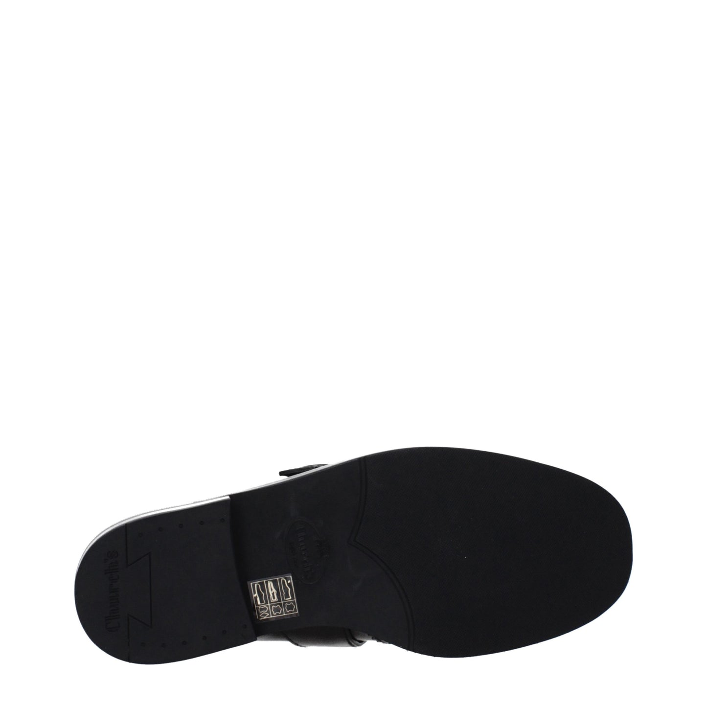 This Flat Loafer Slip-On Shoes by Church's for women in leather red features an exquisite silhouette from the Women's Leather Flat Loafer Slip-On Shoes collection, defined by a sophisticated flat and elegant .