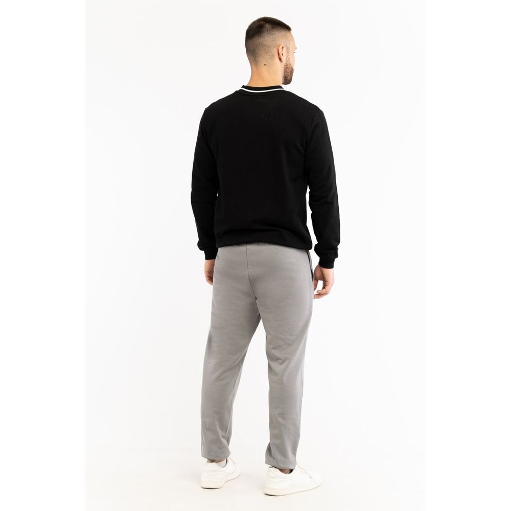 Fila Men's Athletic Cotton Joggers - Blue