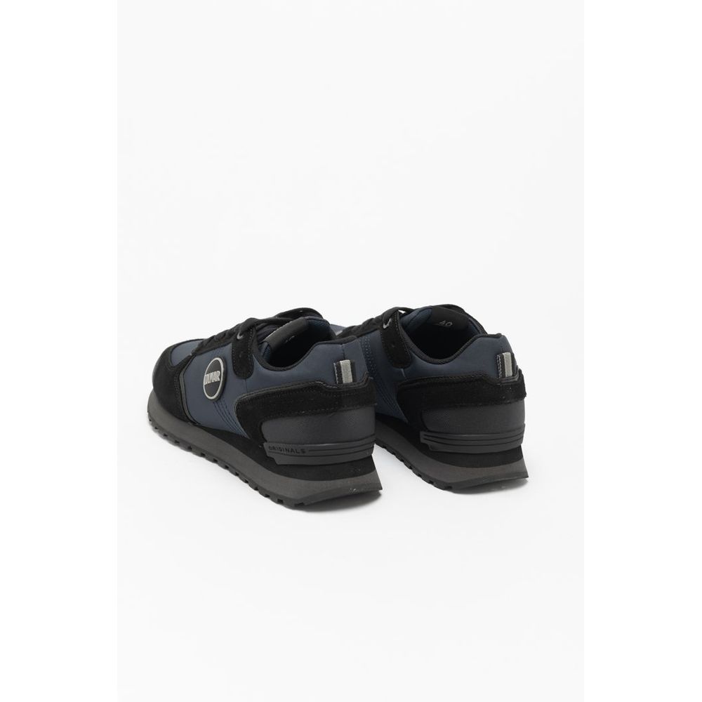 Colmar Men's Fashion Polyester Sneakers - Bicolour
