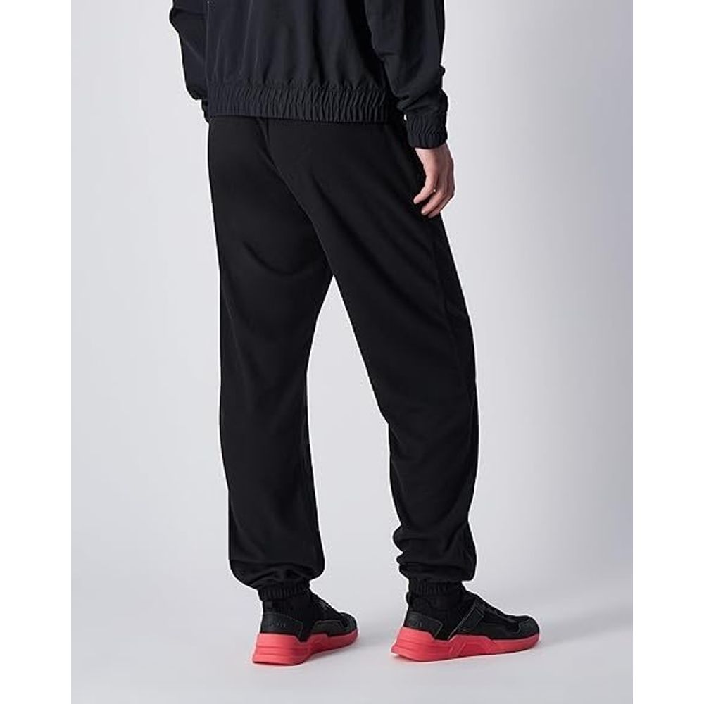 Champion Women's Polyester Joggers - Black