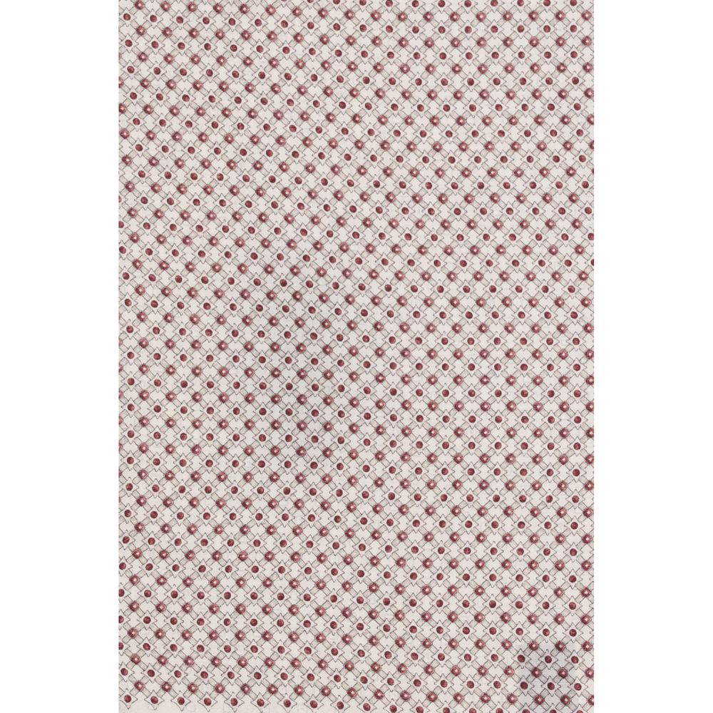 Brunello Cucinelli Silk Wallet - Multicolor Patterned