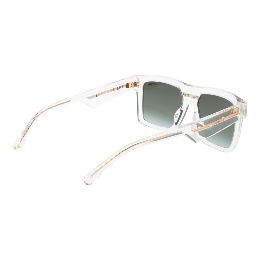 Carrera Transparent Polyamide Sunglasses