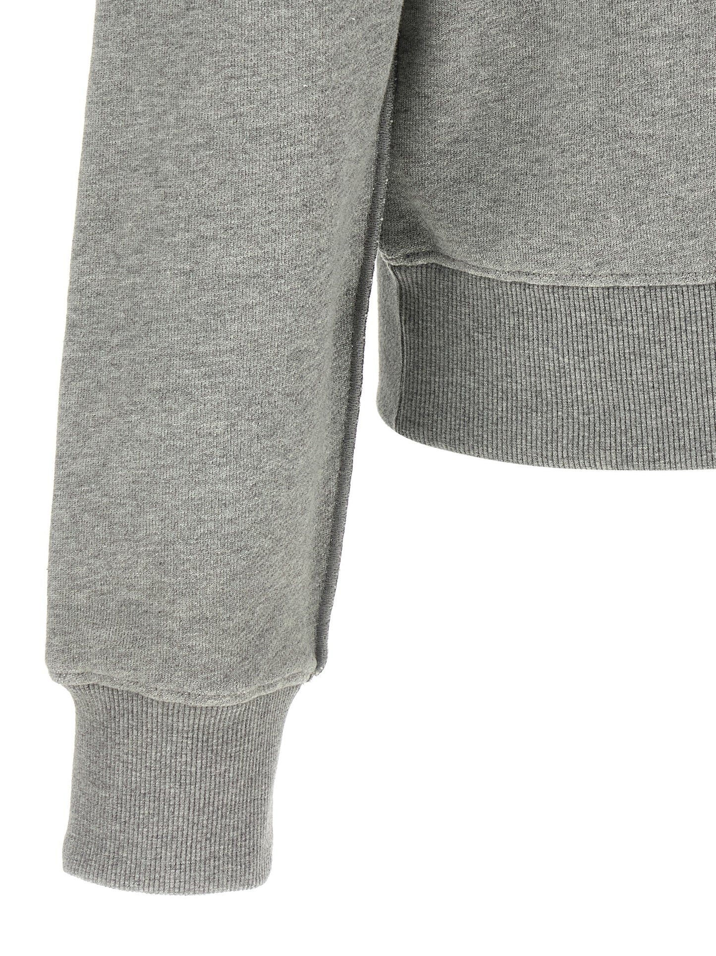 Cardigan by Entire Studios for men in cotton gray presents a textural silhouette, artfully finished with a textural and for a sophisticated, textural look.