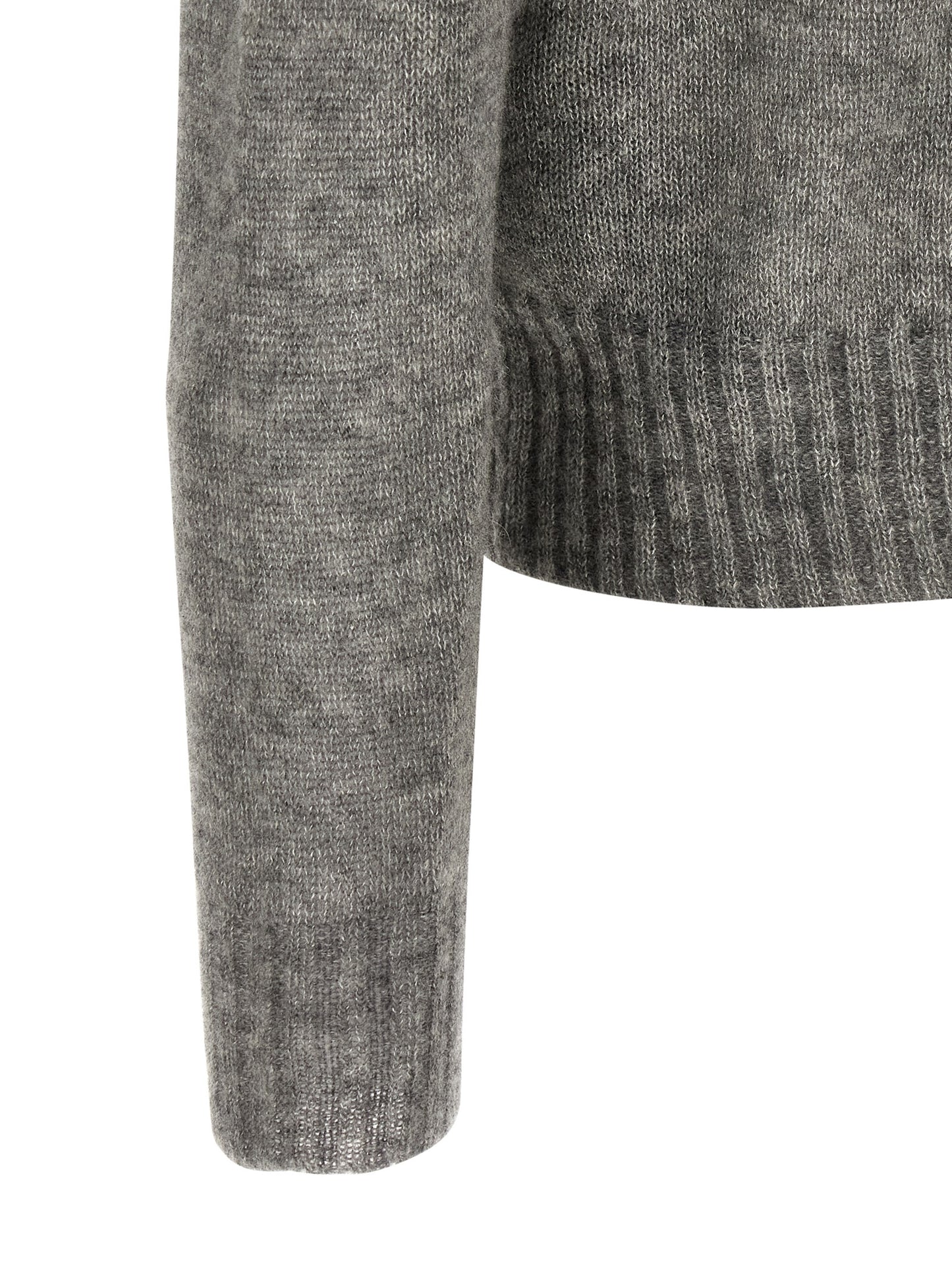 Tom Ford Men's Cashmere Silk Cardigan - Gray