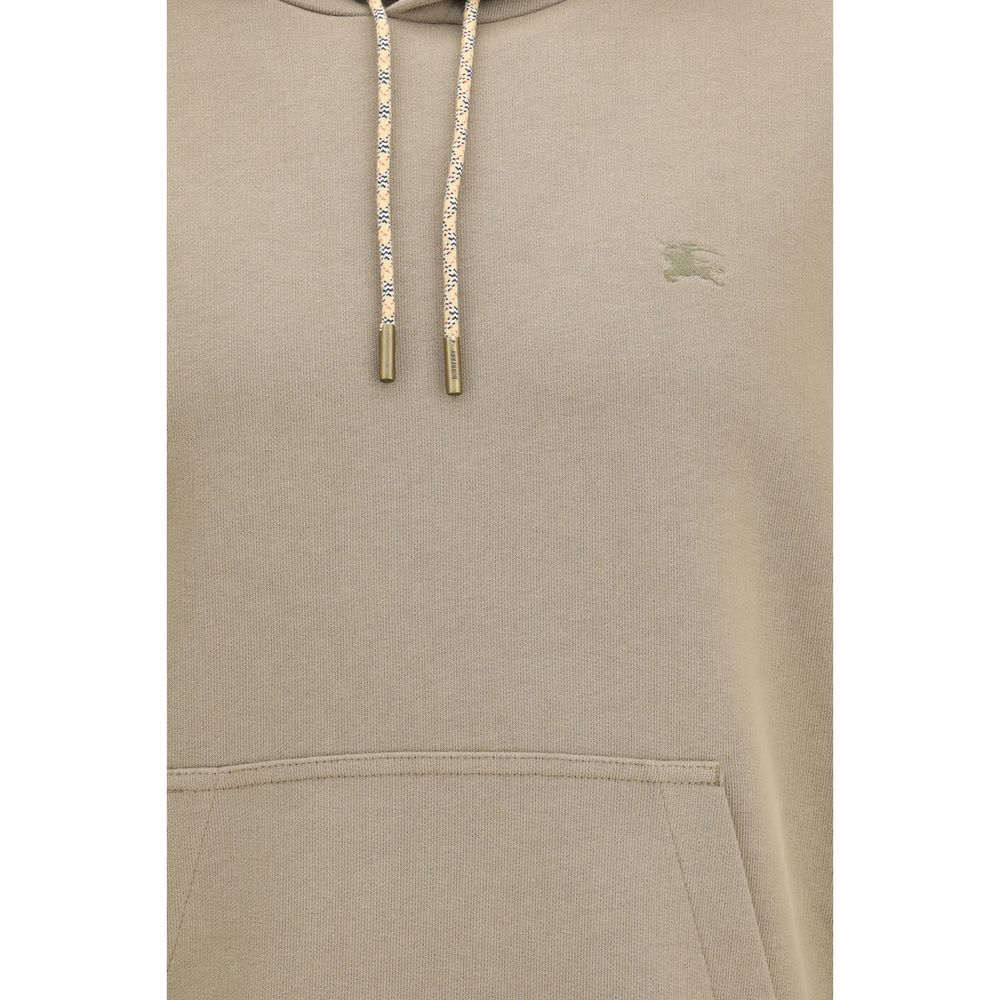 Sweatshirt Hoodie by Burberry for men in stretch cotton bicolour, signature & print features a edgy silhouette, detailed with a edgy and for a refined finish.