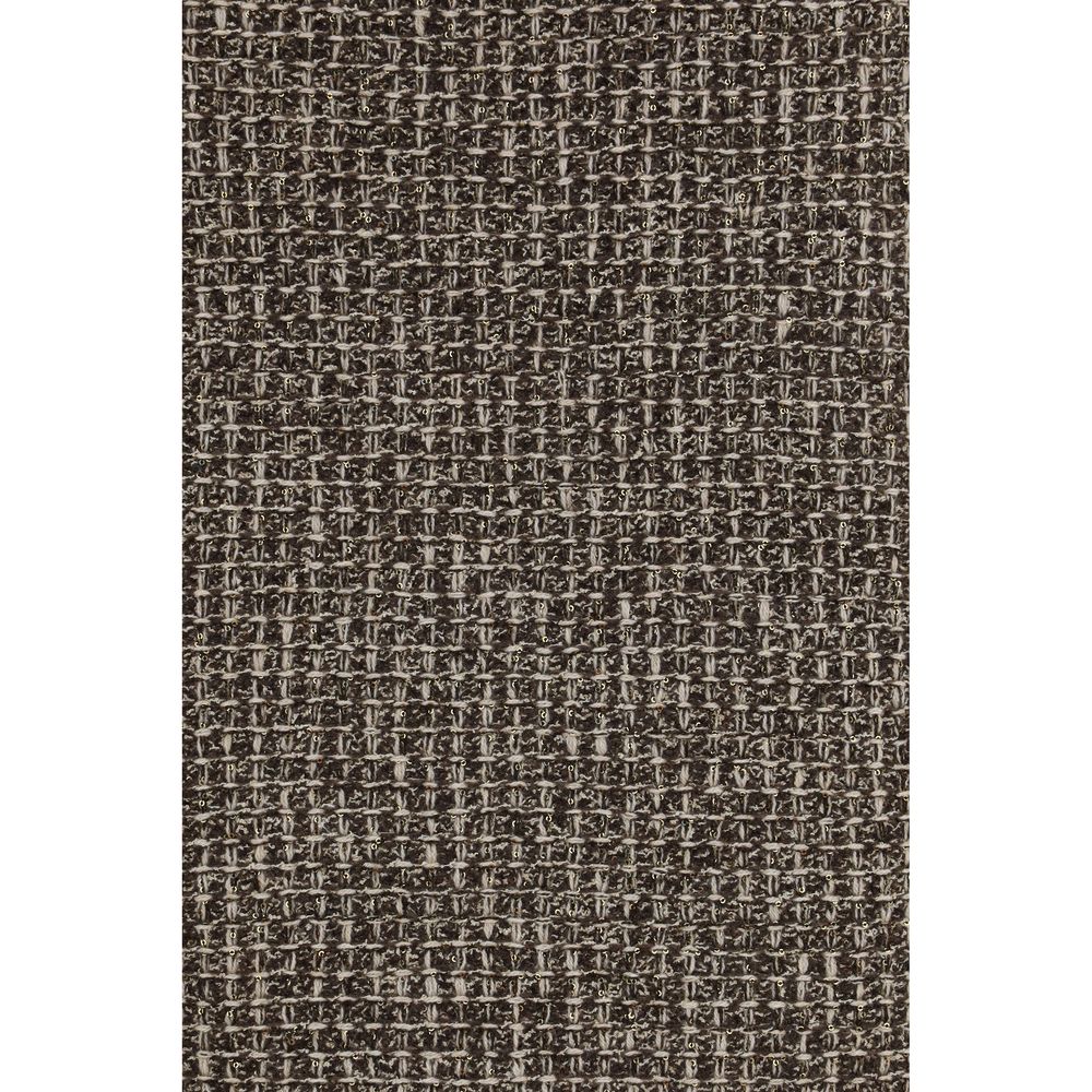 Skirt by Fabiana Filippi for women in polyamide polyester capra leather & merino wool brown & checked features a captivating silhouette, showcasing the captivating Women's Tailored Polyamide Polyester Capra Leather & Merino Wool Short Mini Skirt design with a sophisticated short mini for a captivating look.