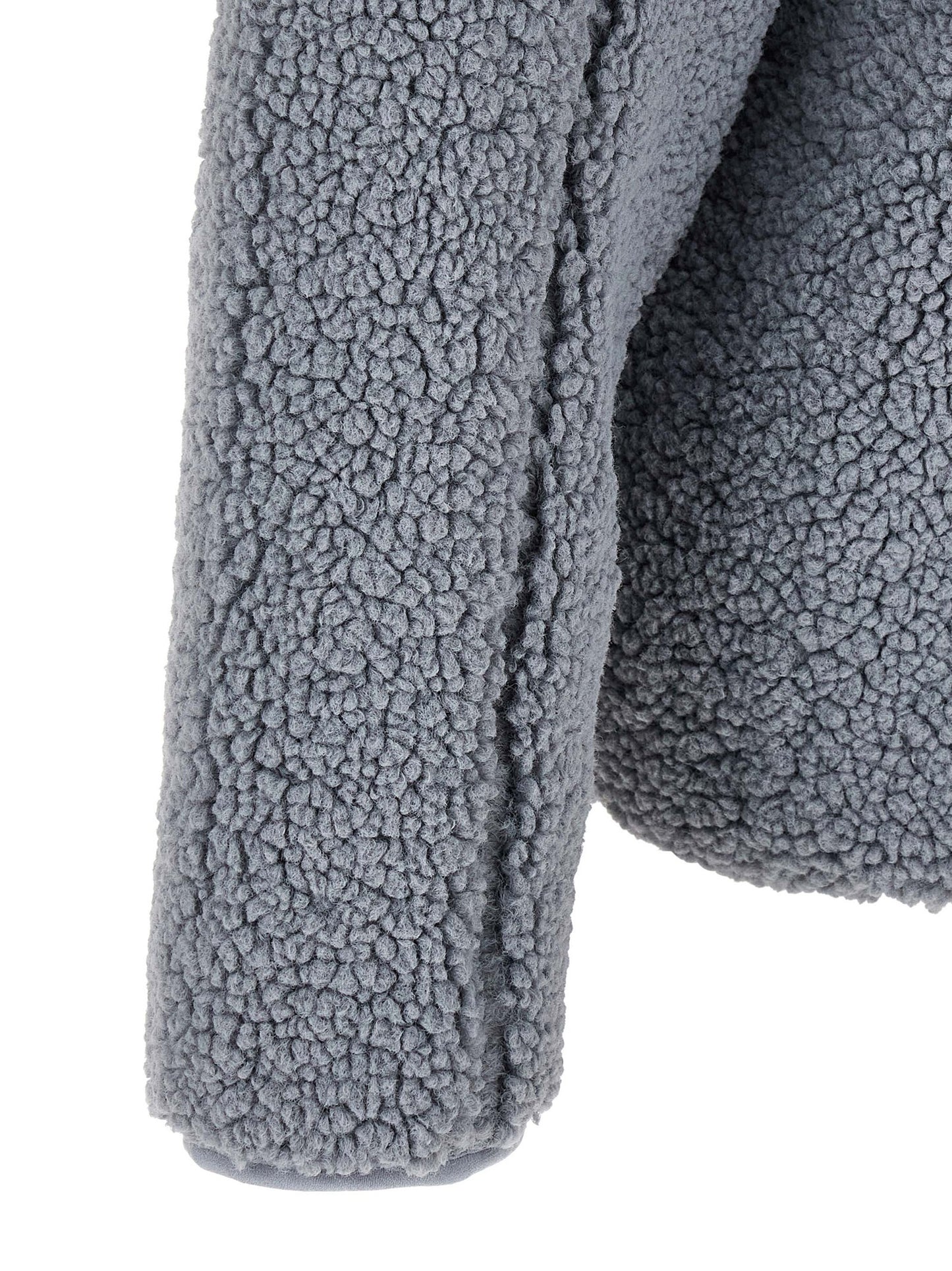 Sweatshirt Hoodie by Diesel for men in polyester burgundy & gray features a authentic silhouette, showcasing a sophisticated and authentic detail for a refined finish.