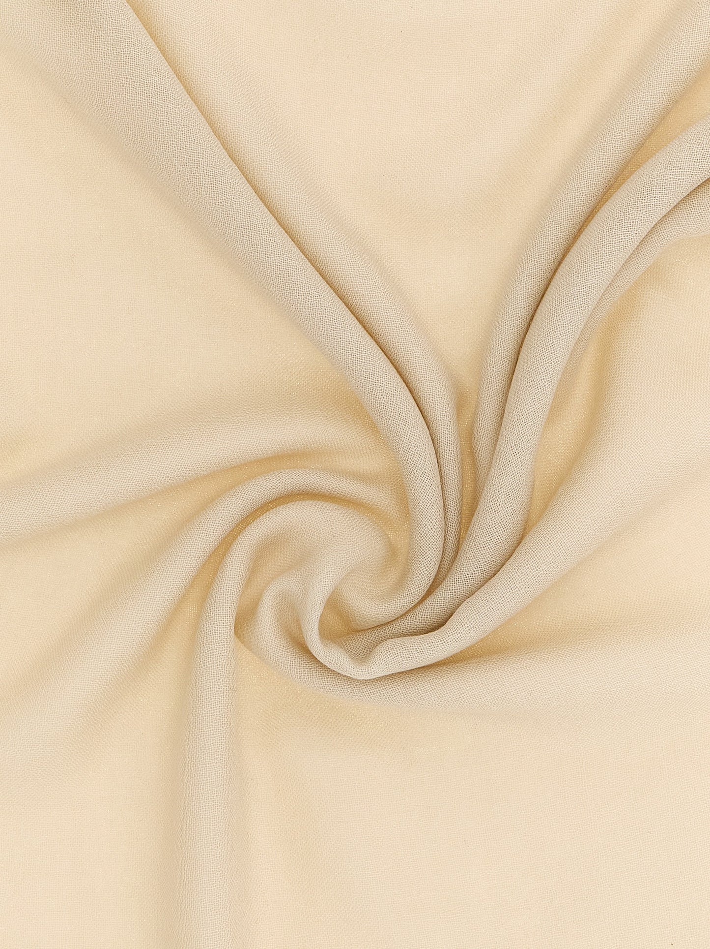 Scarf by Brunello Cucinelli for women in cashmere silk beige presents a effortlessly chic silhouette, artfully capturing the essence of the effortlessly chic Cashmere Silk Shawl Frayed-Edge Scarf design for a sophisticated look.