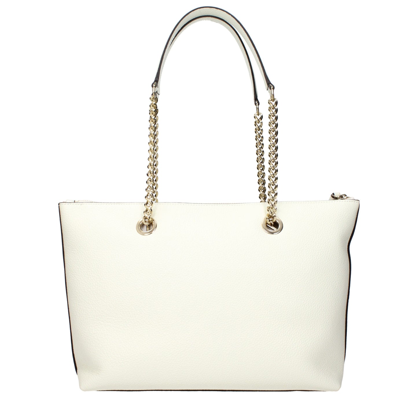 Shoulder Bag by Jimmy Choo for women in leather white features a enviable silhouette, showcasing a secure , ample , and enviable shoulder-strap for a enviable finish.