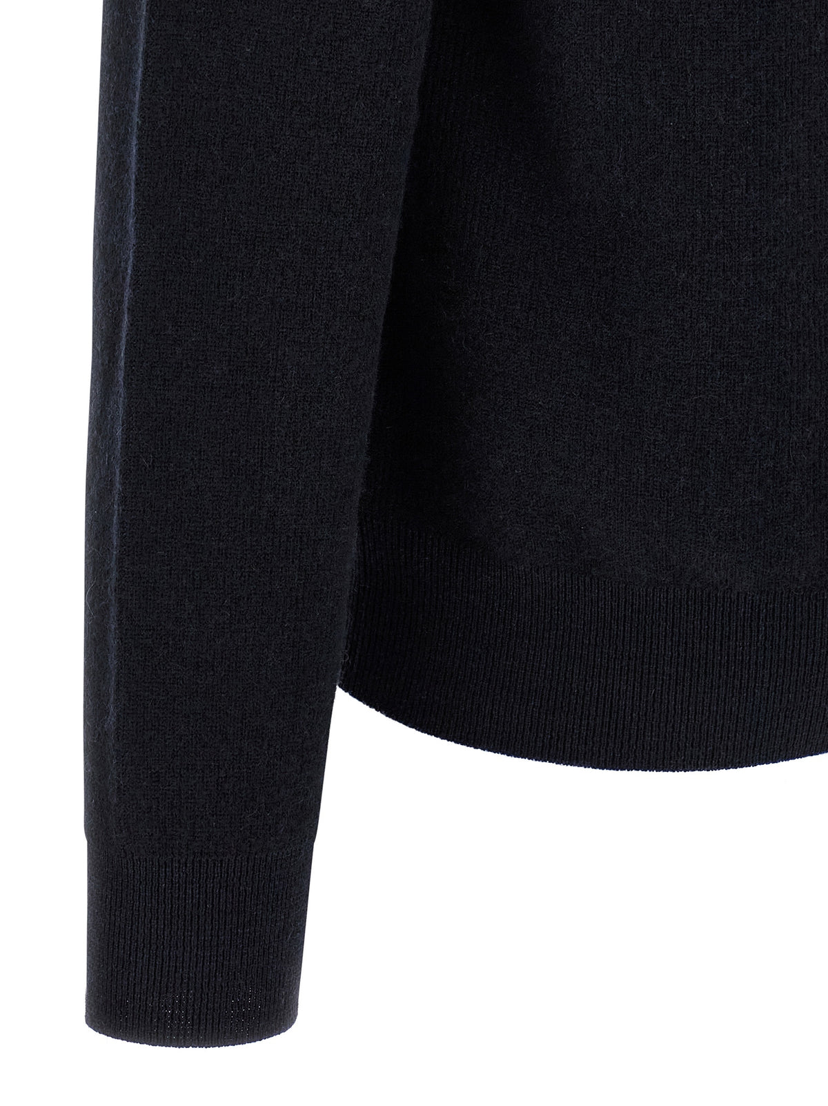 Brioni Men's Cashmere Cardigan - Blue