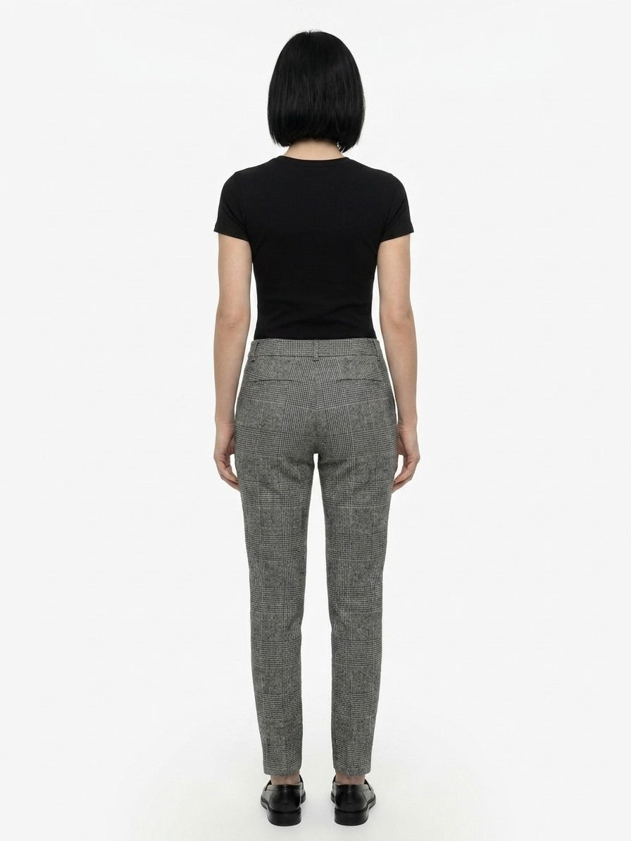 Dolce & Gabbana Multicolor Elastane Joggers (Workout Pants)