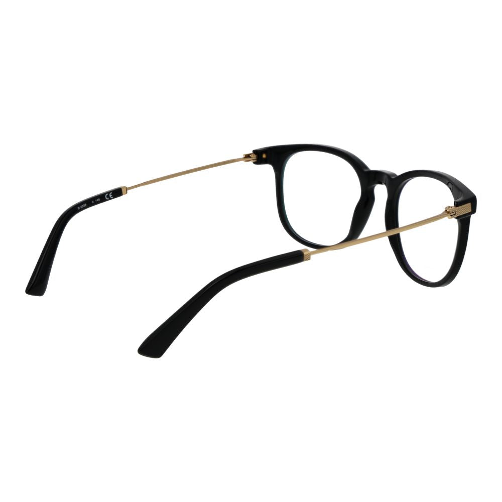 Rodenstock Black Titanium Glasses (Frames)