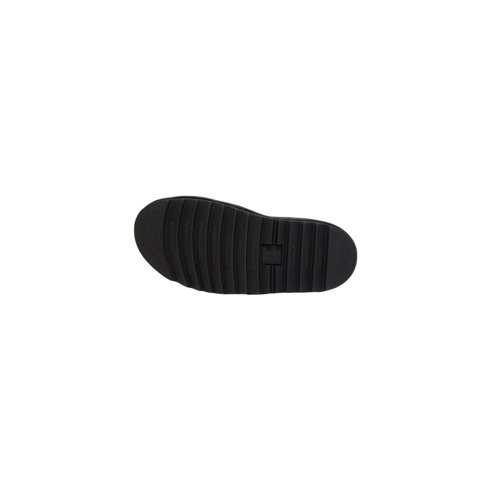 Dr. Martens Women's Leather Sandals - White Signature