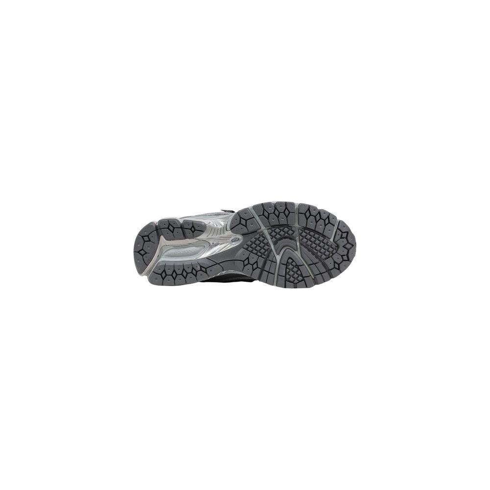 New Balance Icon Men's Athletic Synthetic Sneakers - Silver
