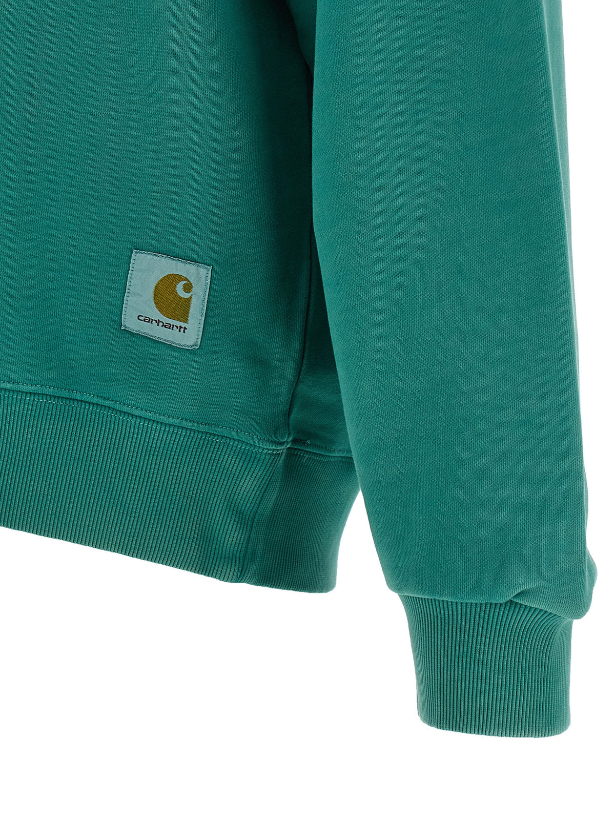 Carhartt Wip Men's Cotton Sweatshirt - Bicolour