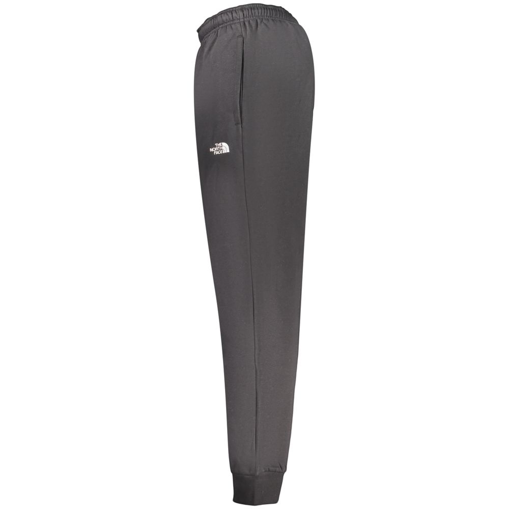 The North Face Men's Cotton Polyester Joggers - Black