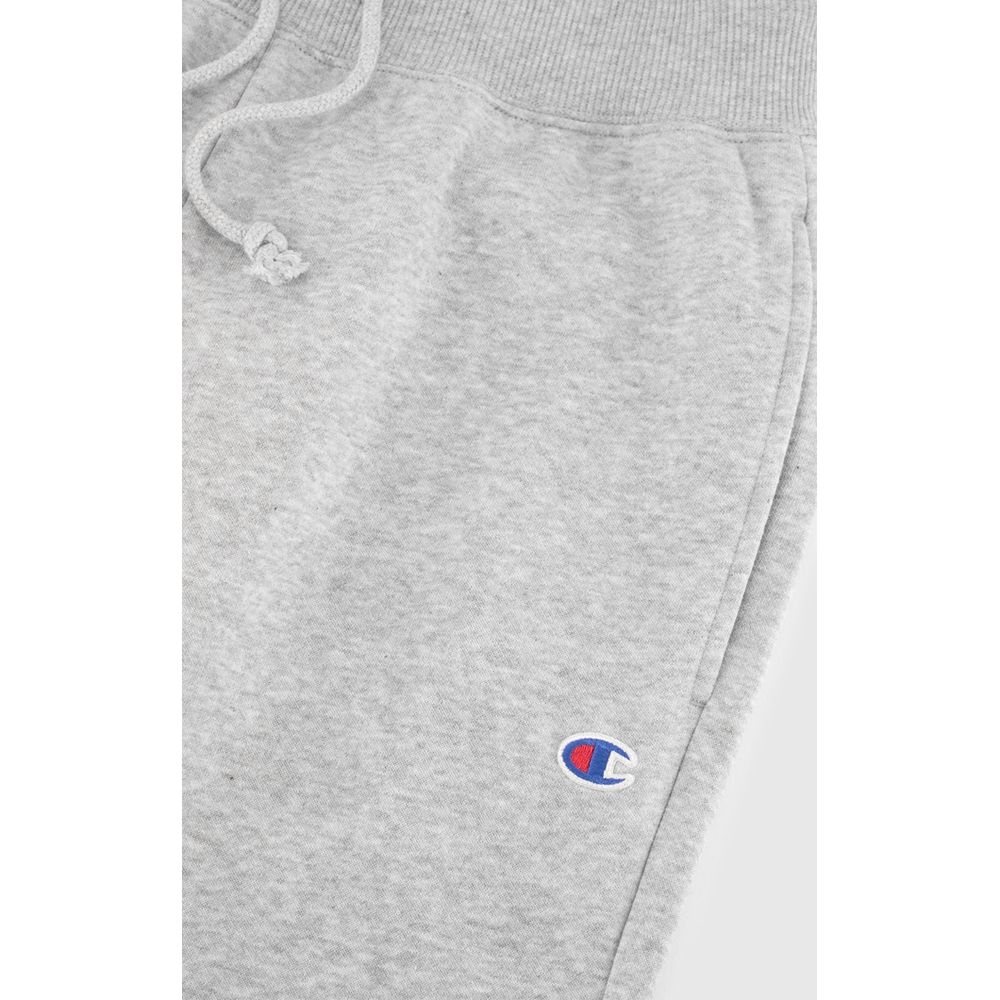 Champion Red Cotton Casual Pants
