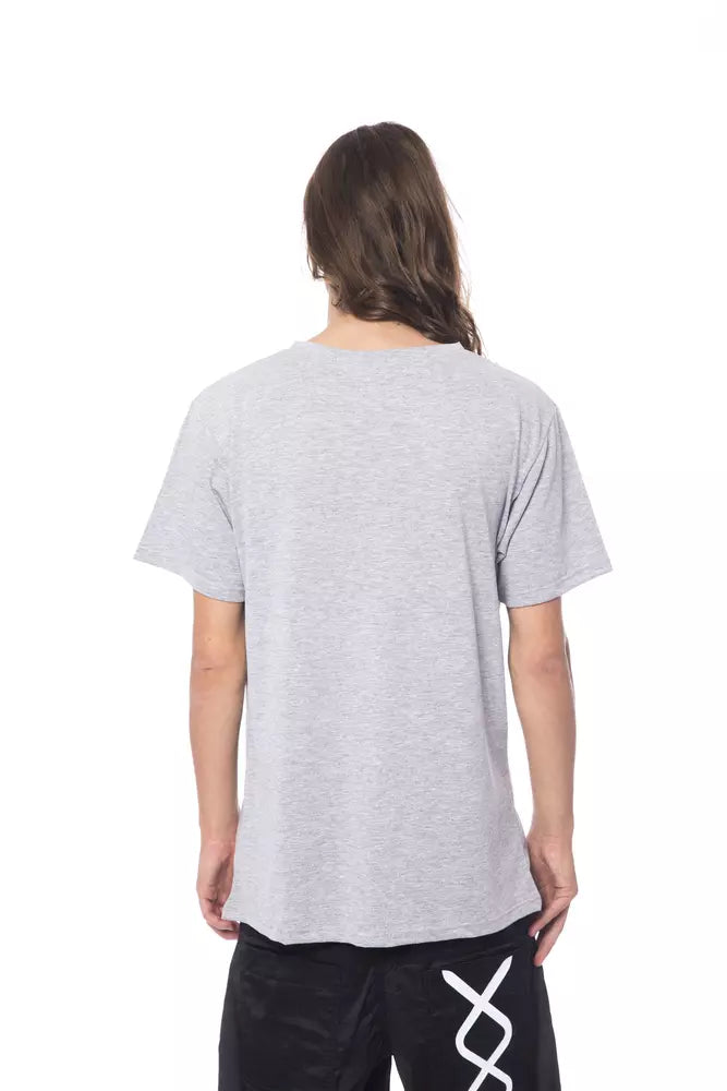 Nicolo Tonetto Men's Grey T-shirt