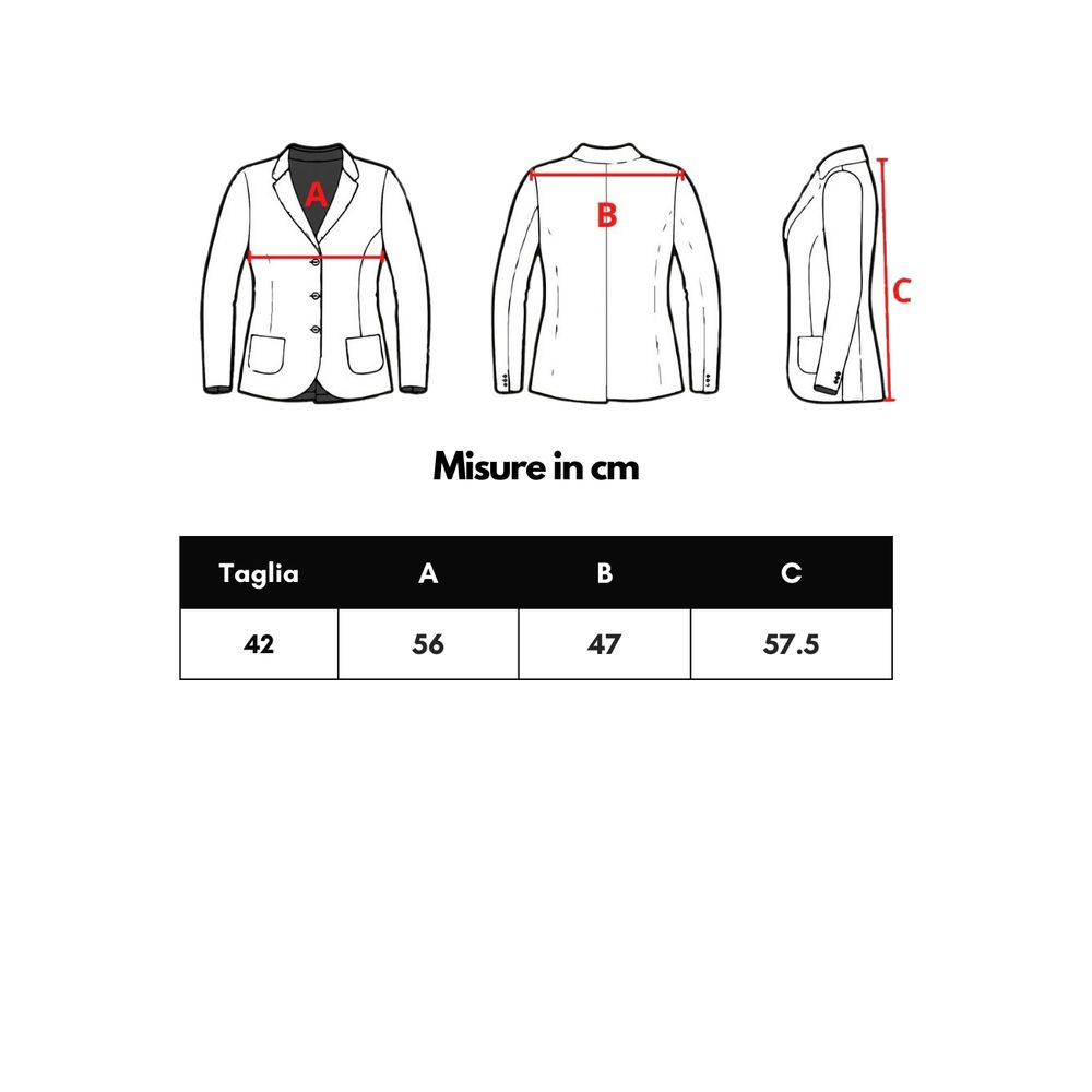 Jacket by Add for women in polyamide white presents a impeccable silhouette, showcasing distinct and a impeccable for a sophisticated finish.