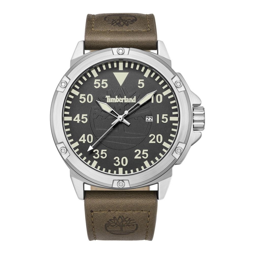 Timberland Weymont TDWGB9002801M Men's Watch