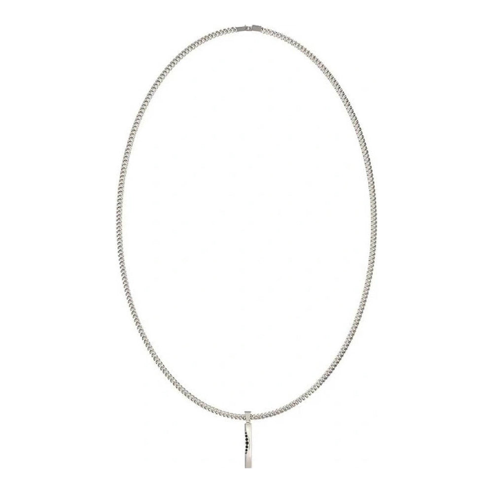 Guess Mens Necklace JUMN05101JWSTTU