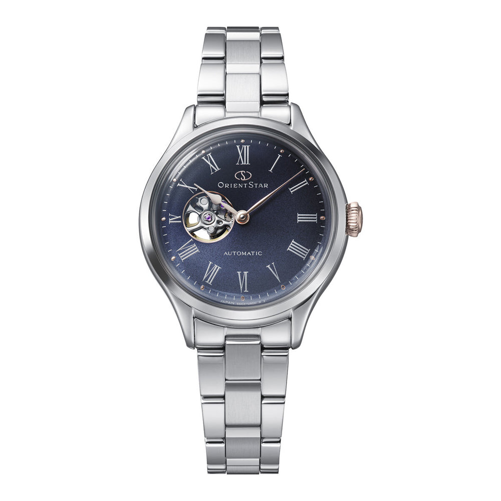 Orient Star Classic Limited Edition Automatic RE-ND0022L00B Ladies Watch