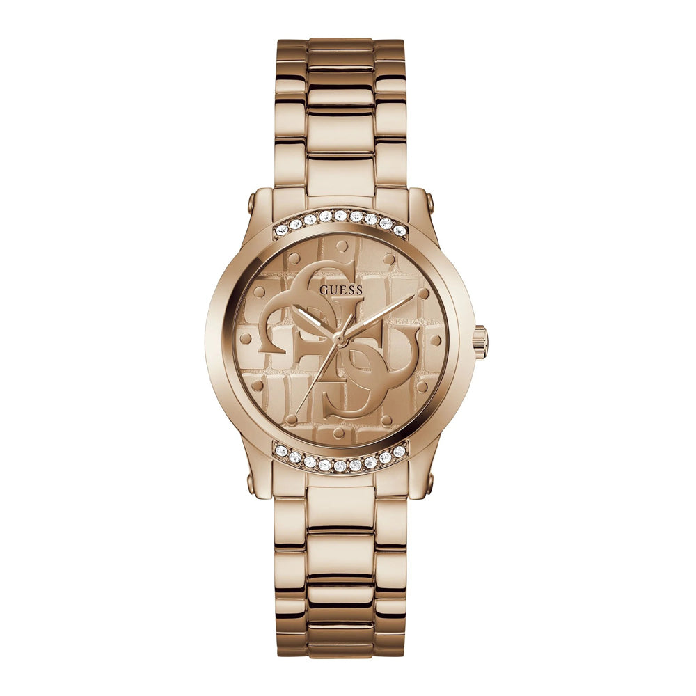 Guess Annette GW0861L3 Ladies Watch