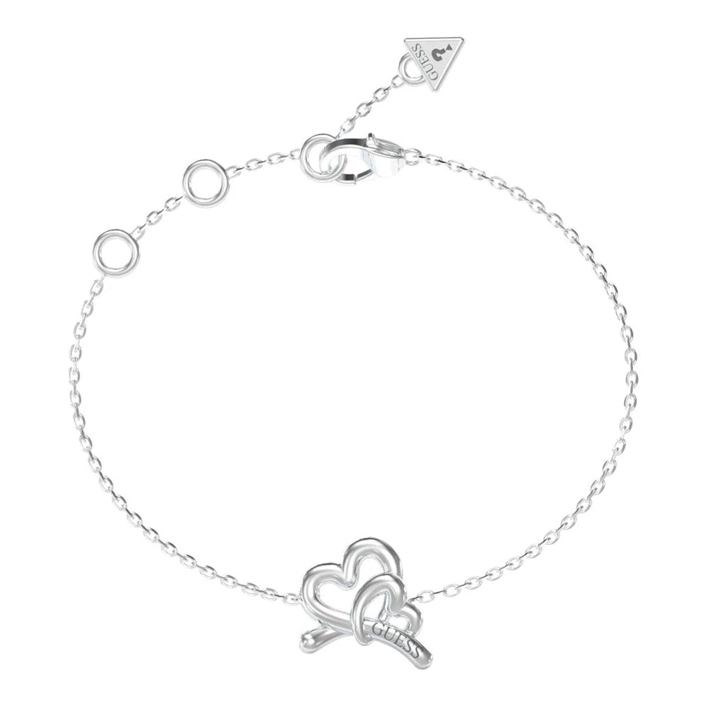 Guess Ladies Bracelet JUBB06057JWRHL