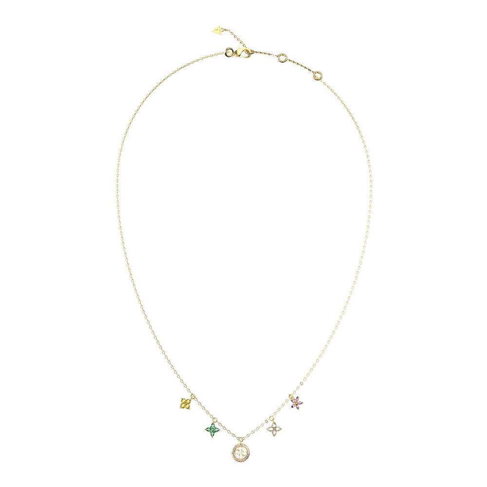 Guess Ladies Necklace JUBN06032JWYGMCTU