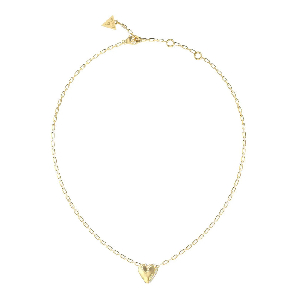 Guess Ladies Necklace JUBN06087JWYGTU