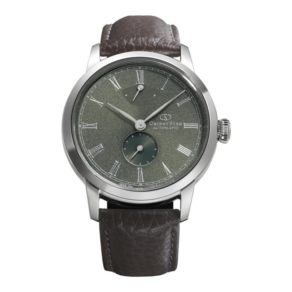 Orient Star M45 F7 Automatic RE-BS0001E00B Men's Watch