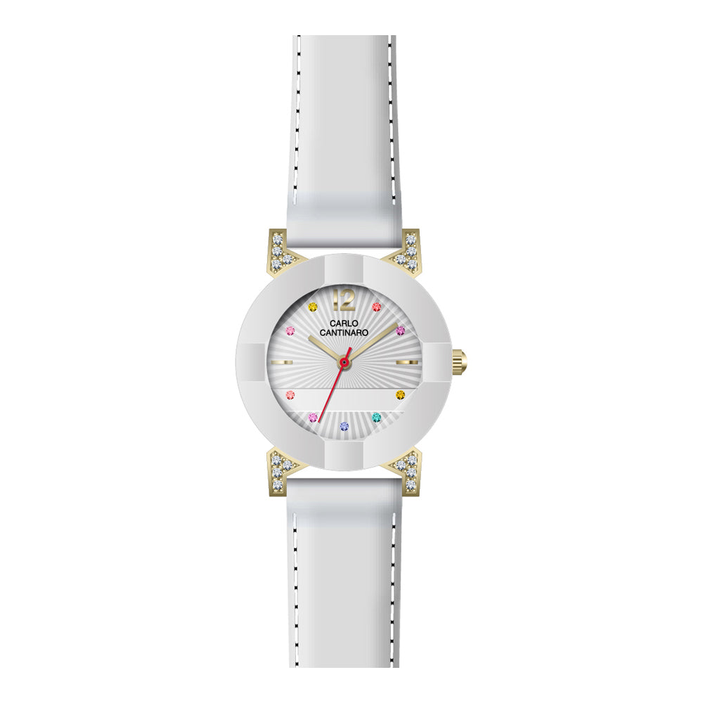 Carlo Cantinaro CC3025 Ladies Watch