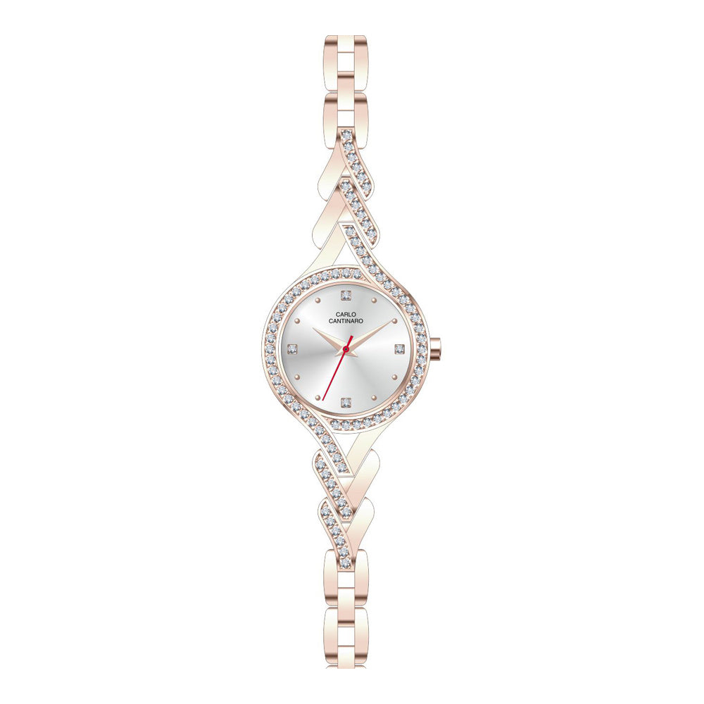 Carlo Cantinaro CC3033 Ladies Watch