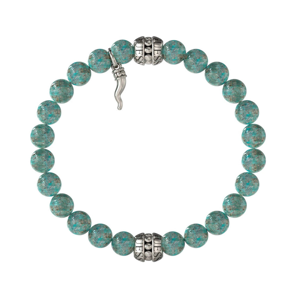 Guess Mens Bracelet JUMB06022JWSTGNTU