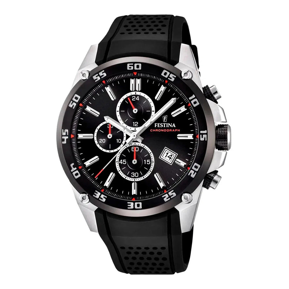 Festina The Originals F20330/5 Men's Watch Chronograph