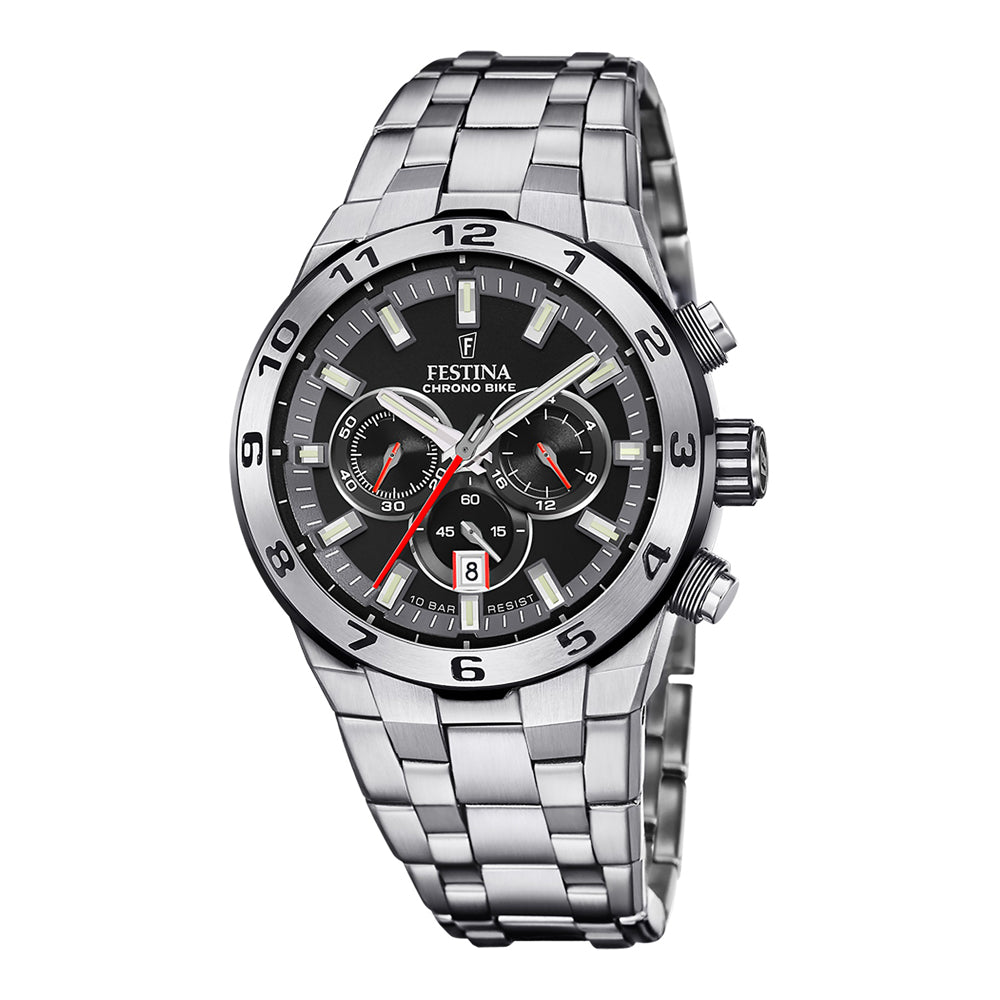 Festina Chrono Bike F20670/6 Men's Watch Chronograph