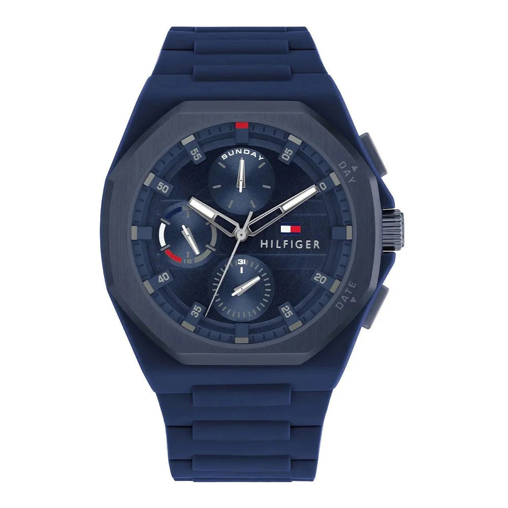 Tommy Hilfiger Neo 1792122 Men's Watch