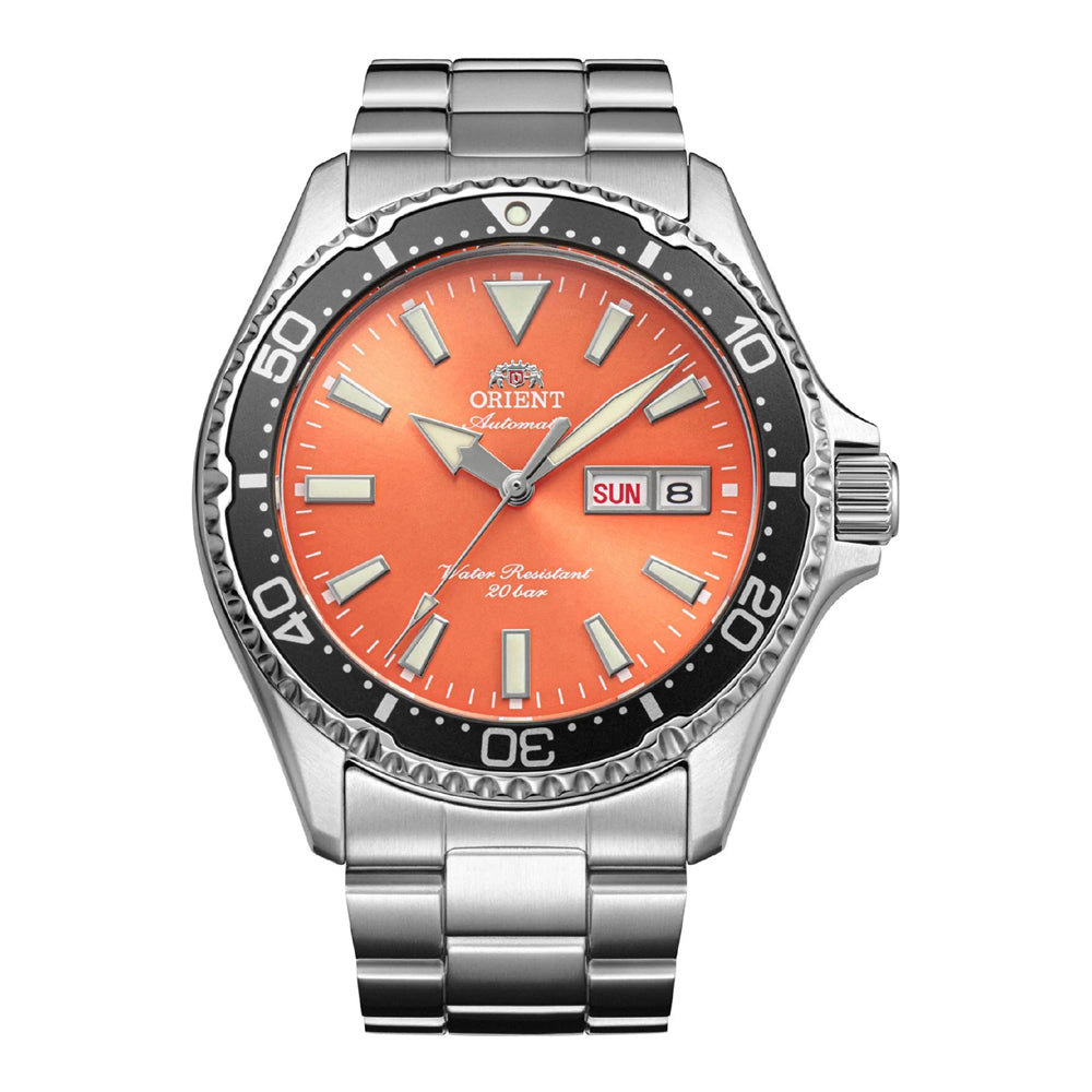 Orient Mako Kamasu Automatic RA-AA0826Y39B Men's Watch