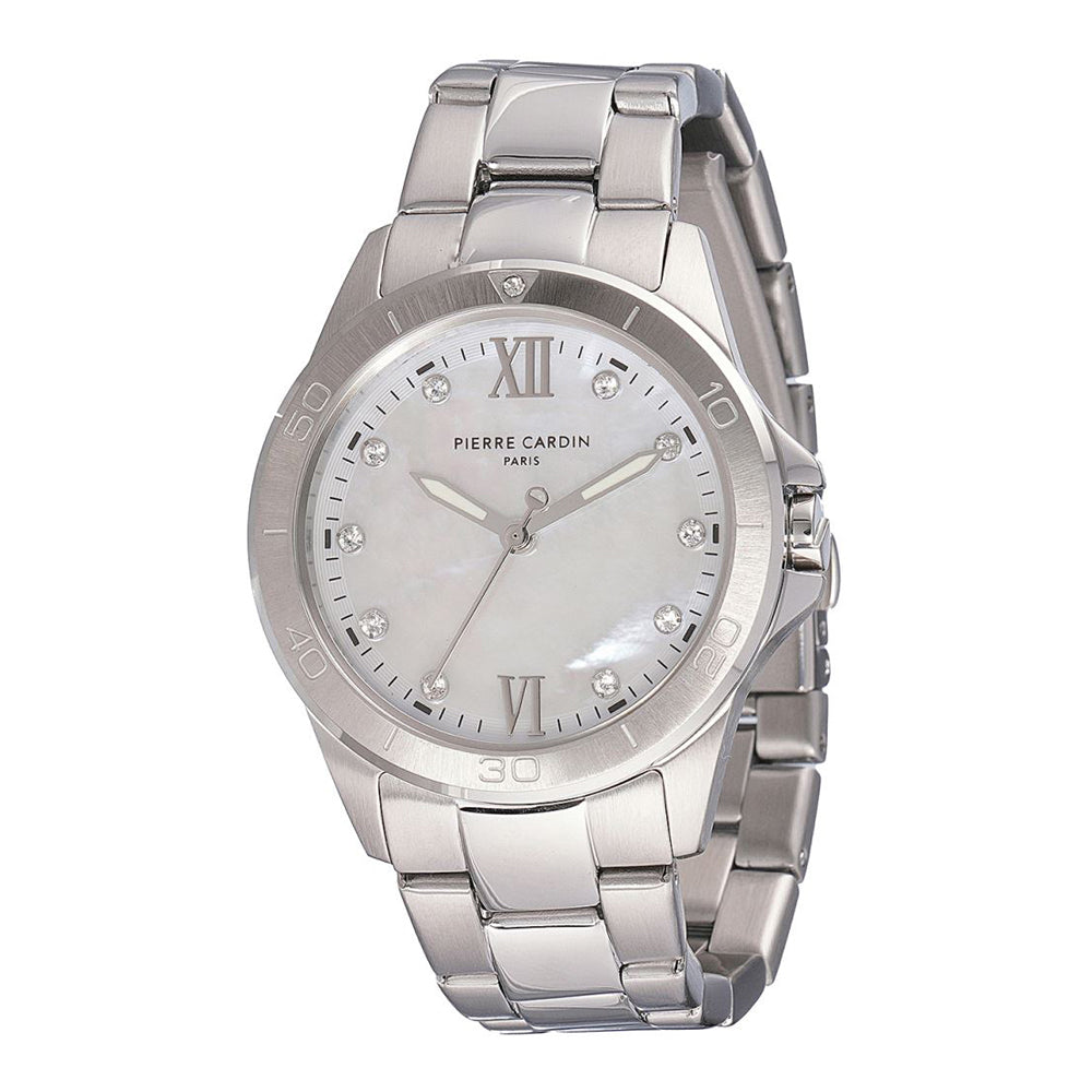 Pierre Cardin Observatoire Eclat CF.1009.MS Ladies Watch