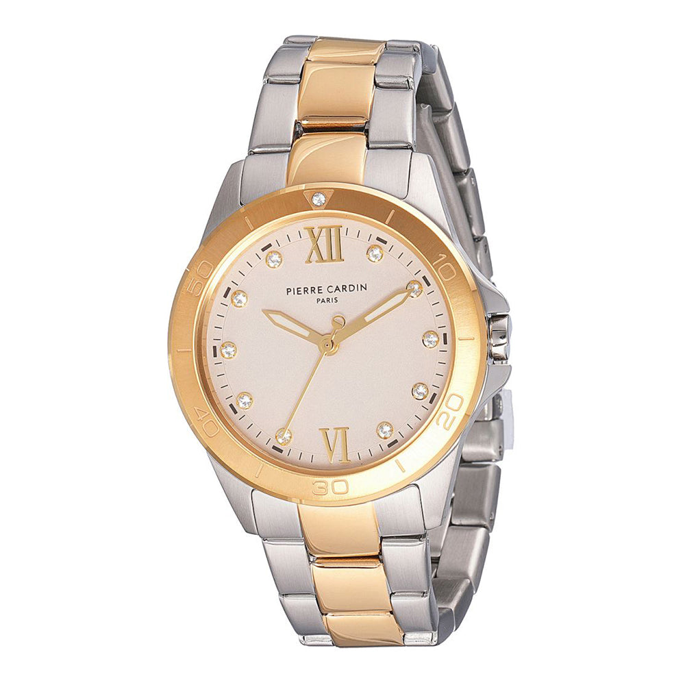 Pierre Cardin Observatoire Eclat CF.1009.MU Ladies Watch
