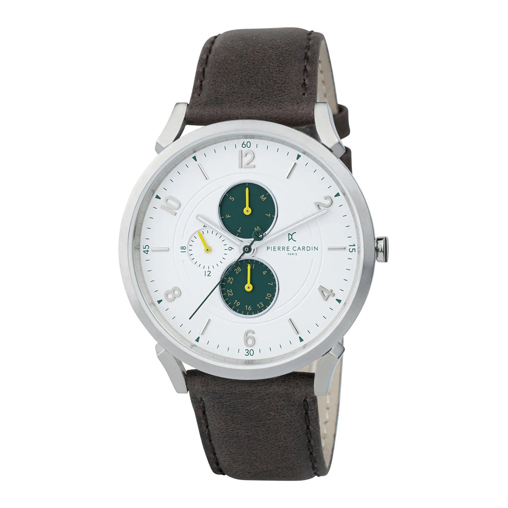 Pierre Cardin Pigalle Boulevard CPI.2057 Men's Watch