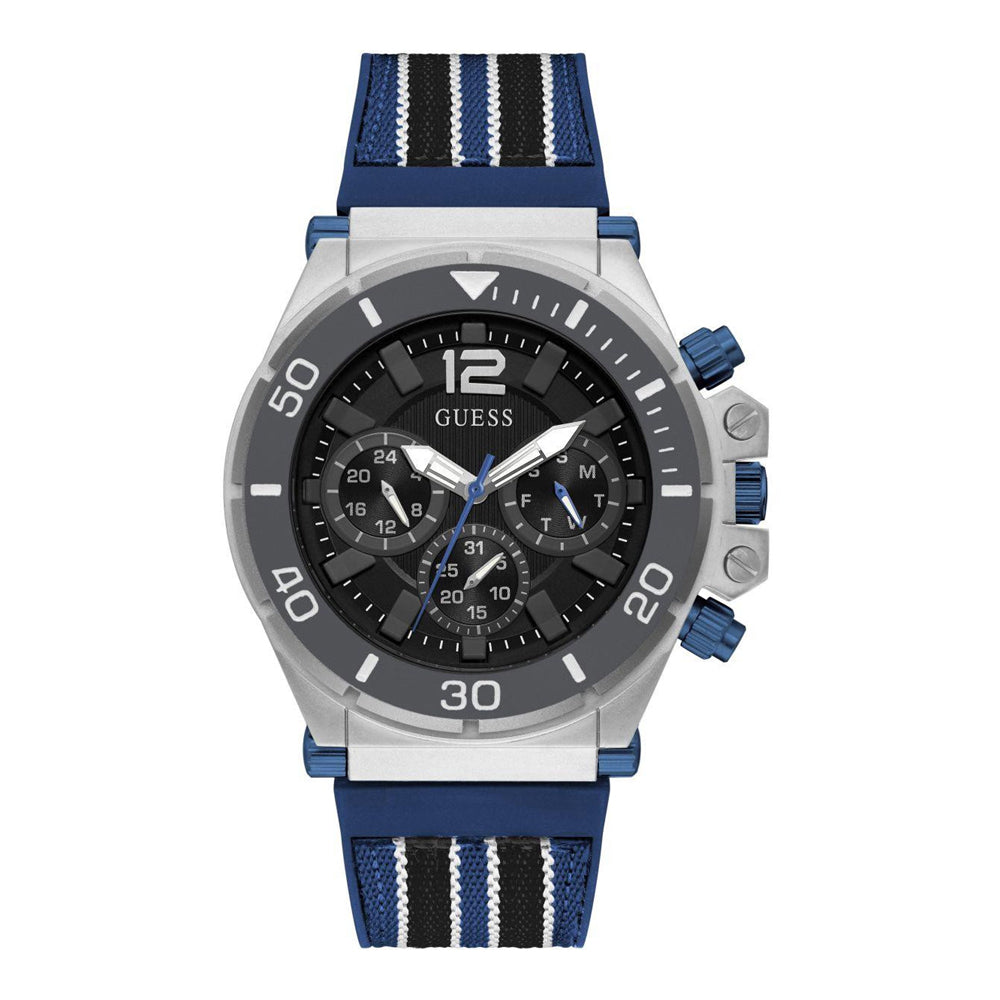Guess Pilot GW0415G2 Men's Watch