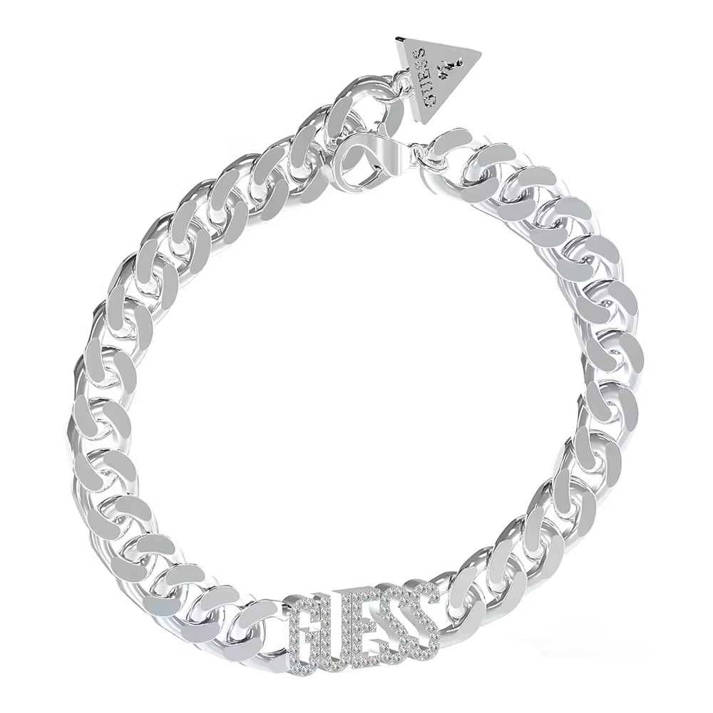 Guess Ladies Bracelet JUBB04222JWRHL