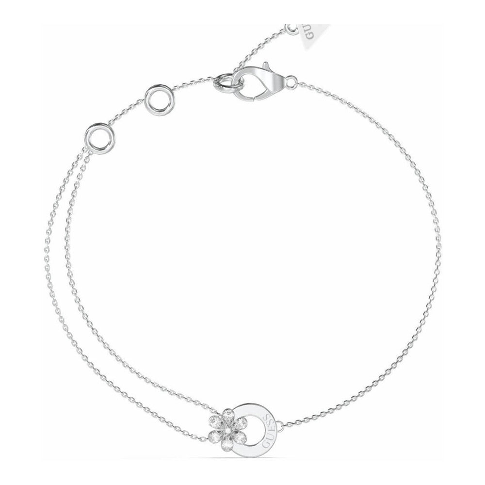 Guess Ladies Bracelet JUBB05111JWRHS