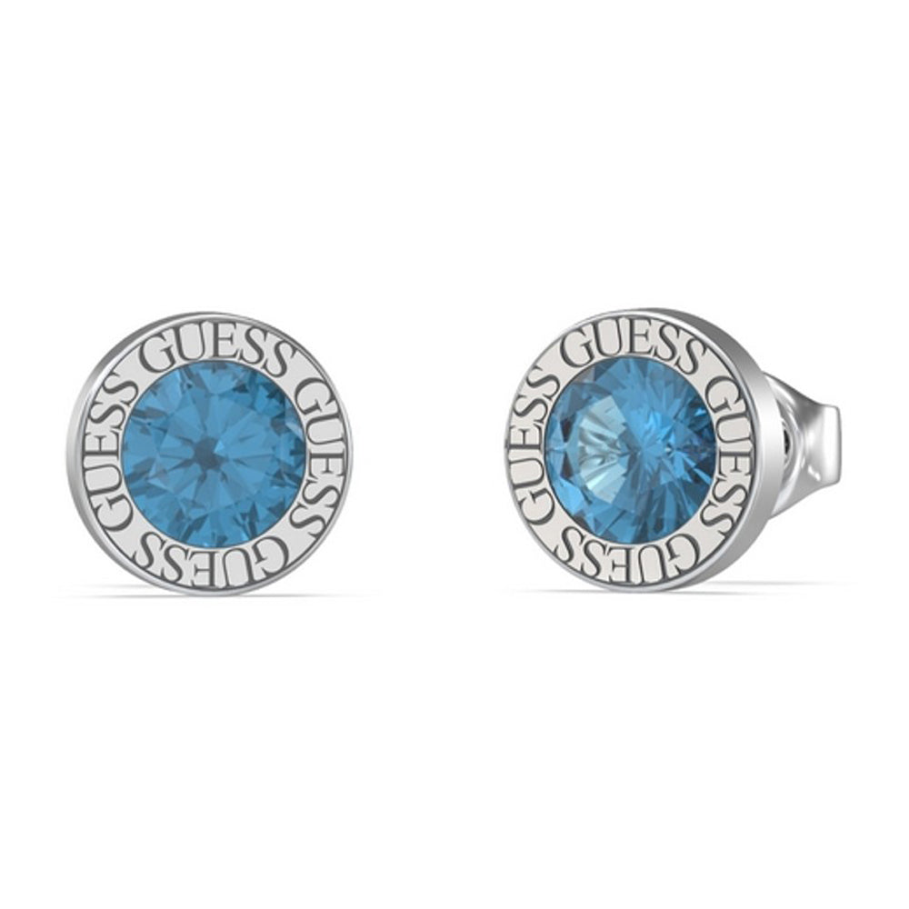 Guess Ladies Earrings JUBE02244JWRHAQTU